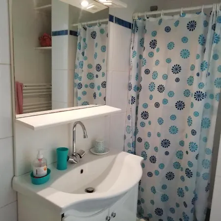 Studio En Rez De Jardin Narbonne
