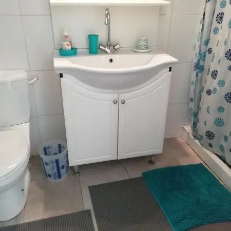 Studio En Rez De Jardin Narbonne